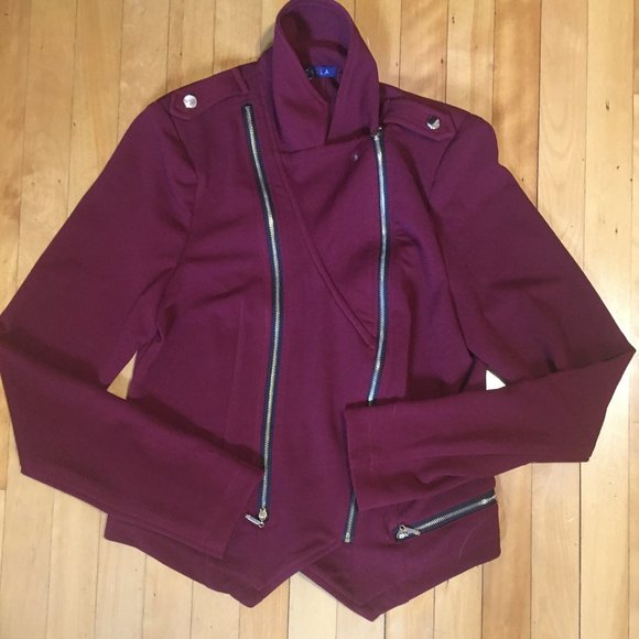 UK2LA Jackets & Blazers - UK2LA